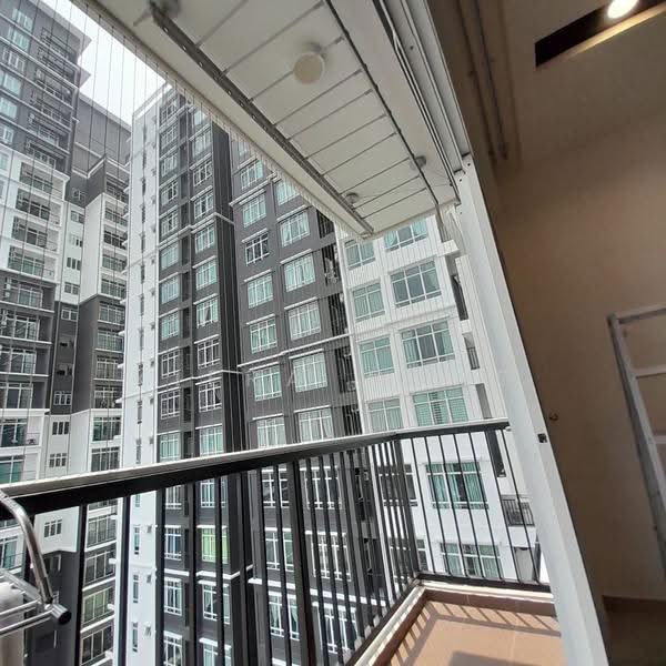 Kediaman Servis untuk Disewa di Novo 8 Residence - Kiera Wong - PropertyGuru.com.my