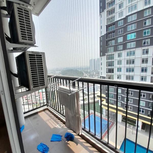 Kediaman Servis untuk Disewa di Novo 8 Residence - Kiera Wong - PropertyGuru.com.my