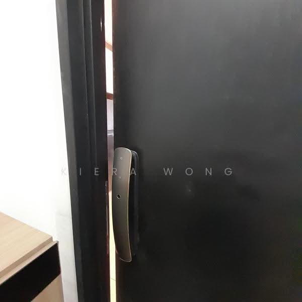 Kediaman Servis untuk Disewa di Novo 8 Residence - Kiera Wong - PropertyGuru.com.my