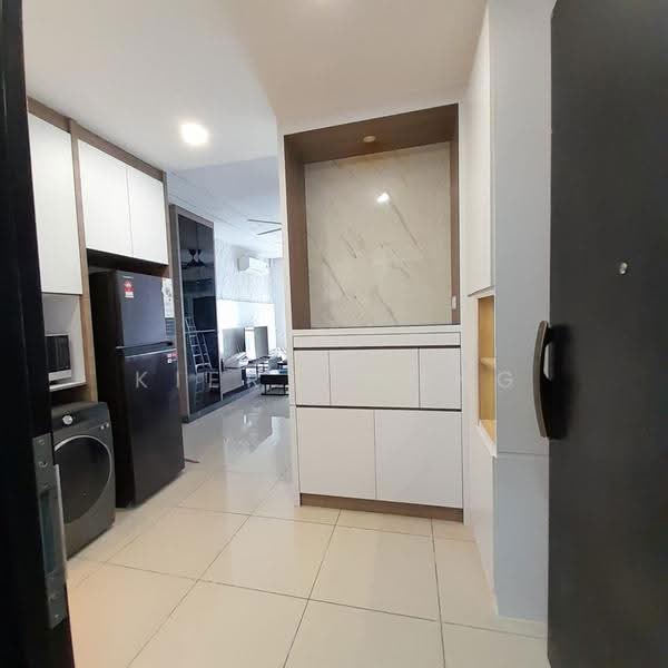 Kediaman Servis untuk Disewa di Novo 8 Residence - Kiera Wong - PropertyGuru.com.my