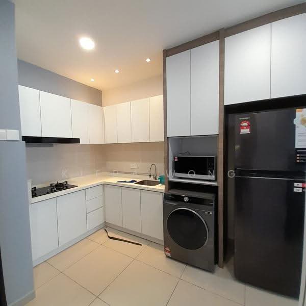 Kediaman Servis untuk Disewa di Novo 8 Residence - Kiera Wong - PropertyGuru.com.my