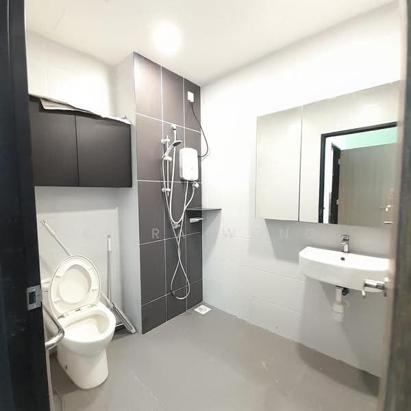 Kediaman Servis untuk Disewa di Novo 8 Residence - Kiera Wong - PropertyGuru.com.my