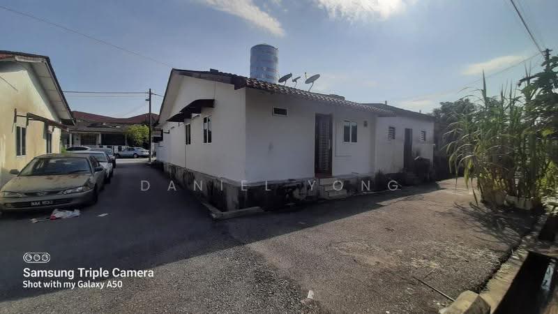 Rumah Teres untuk Dijual di Bandar Seremban Selatan (Seremban) - Daniel Yong - Exterior - PropertyGuru.com.my