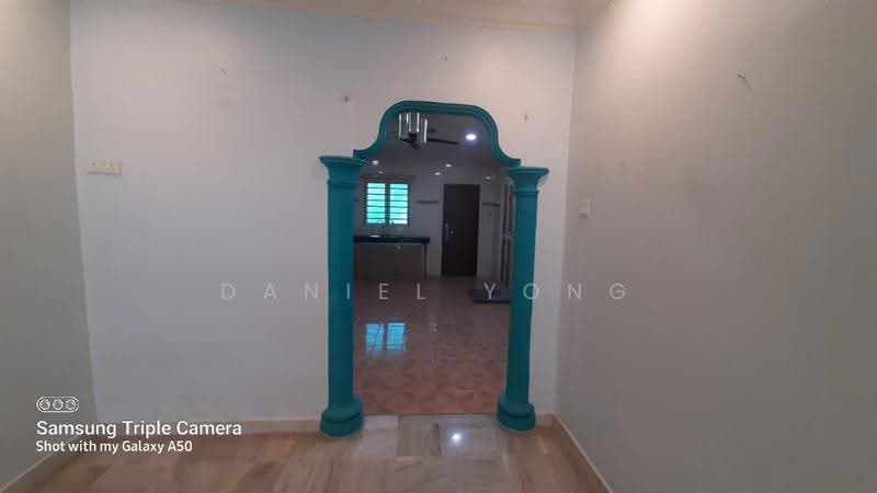 Rumah Teres untuk Dijual di Bandar Seremban Selatan (Seremban) - Daniel Yong - Kitchen - PropertyGuru.com.my