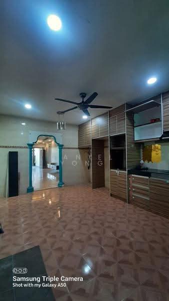 Rumah Teres untuk Dijual di Bandar Seremban Selatan (Seremban) - Daniel Yong - Kitchen - PropertyGuru.com.my