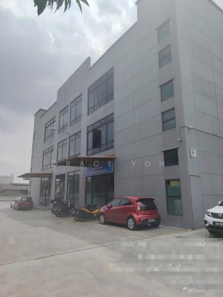 Gudang untuk Disewa di Subang Jaya (Selangor) - Grace Yoh - Exterior - PropertyGuru.com.my
