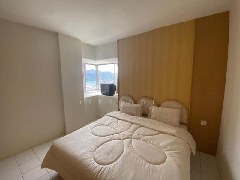 Condominium for Rent at Villa Emas - Jeff Ooi - Bedroom - PropertyGuru.com.my