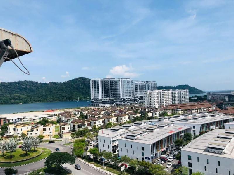 Condominium for Rent at Villa Emas - Jeff Ooi - PropertyGuru.com.my