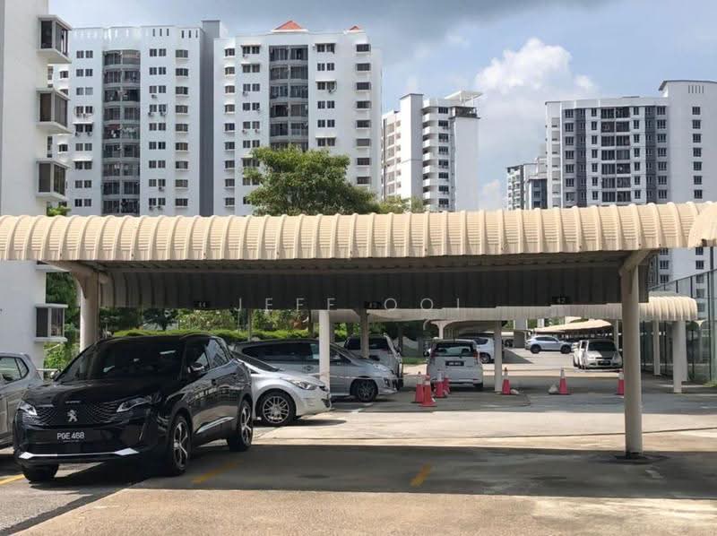 Condominium for Rent at Villa Emas - Jeff Ooi - Exterior - PropertyGuru.com.my