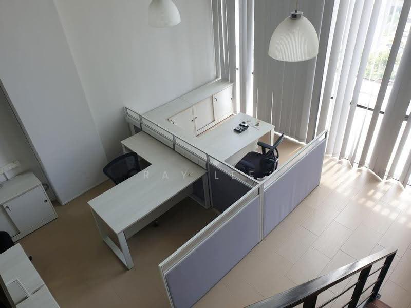 Office for Rent in Subang Jaya (Selangor) - Ray Lee - Study - PropertyGuru.com.my