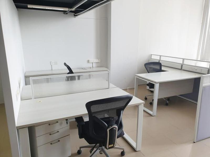 Office for Rent in Subang Jaya (Selangor) - Ray Lee - Interior - PropertyGuru.com.my