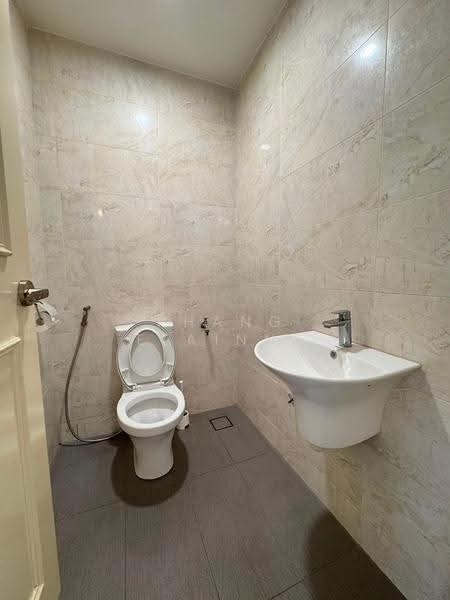 Rumah Kluster untuk Disewa di Taman Ekoflora (Johor Bahru) - Phang Elainne - Bathroom - PropertyGuru.com.my