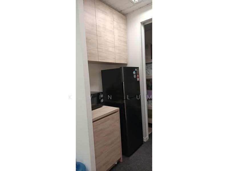 Office for Rent in KLCC (KL City Centre) - Kevin Lum - Kitchen - PropertyGuru.com.my