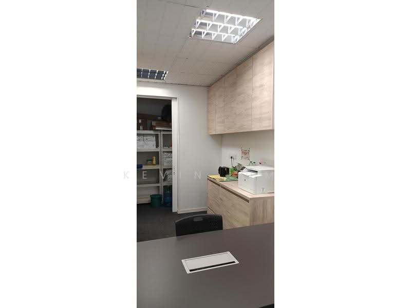 Office for Rent in KLCC (KL City Centre) - Kevin Lum - Interior - PropertyGuru.com.my