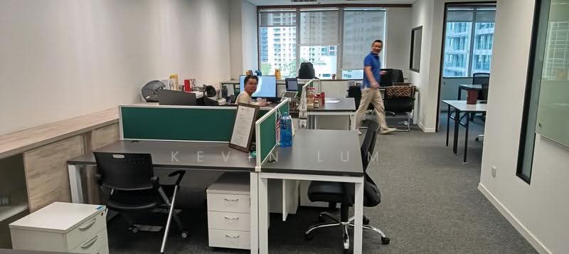 Office for Rent in KLCC (KL City Centre) - Kevin Lum - Interior - PropertyGuru.com.my