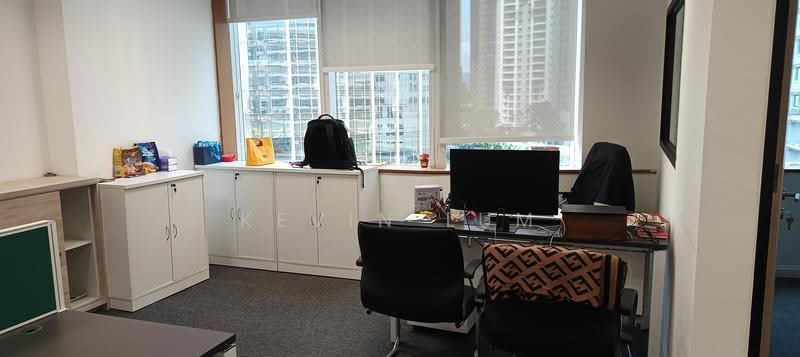 Office for Rent in KLCC (KL City Centre) - Kevin Lum - Study - PropertyGuru.com.my