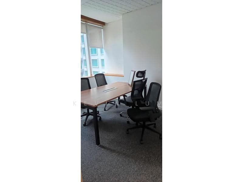 Office for Rent in KLCC (KL City Centre) - Kevin Lum - Study - PropertyGuru.com.my