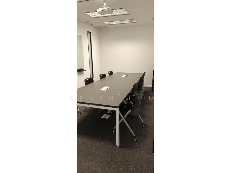 Office for Rent in KLCC (KL City Centre) - Kevin Lum - Interior - PropertyGuru.com.my