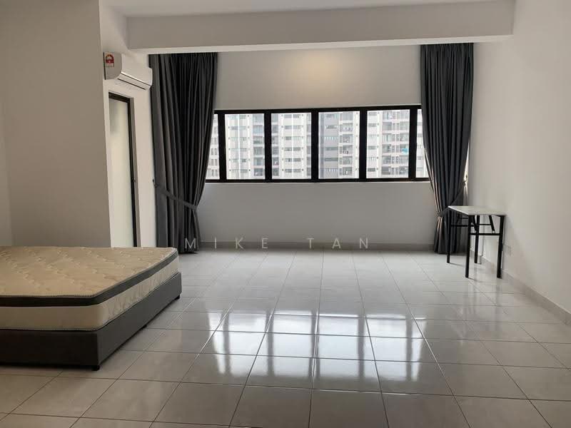 Service Residence for Rent at Vision City Youth City - Mike Tan - Bedroom - PropertyGuru.com.my