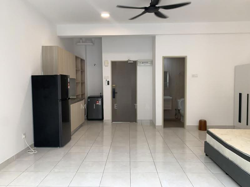 Service Residence for Rent at Vision City Youth City - Mike Tan - Kitchen - PropertyGuru.com.my