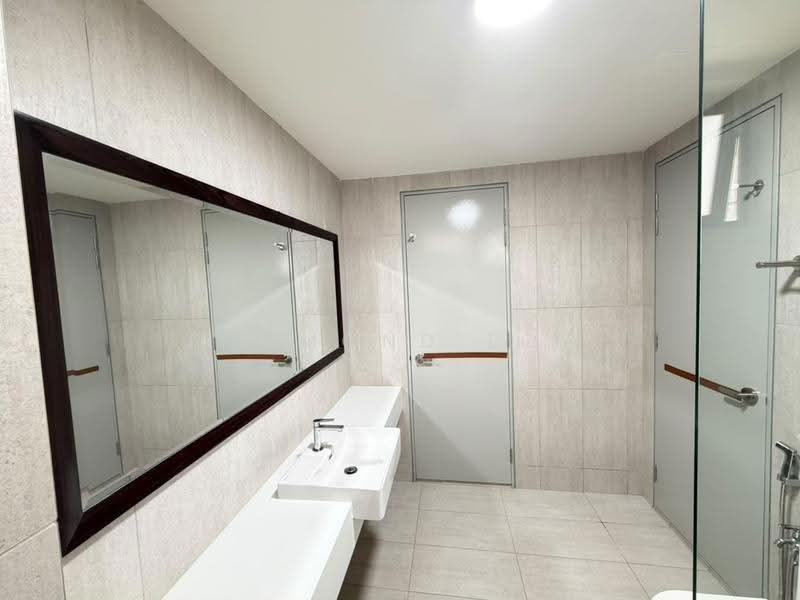 Service Residence for Rent at Emerald 9 - Desmond Low - Bathroom - PropertyGuru.com.my