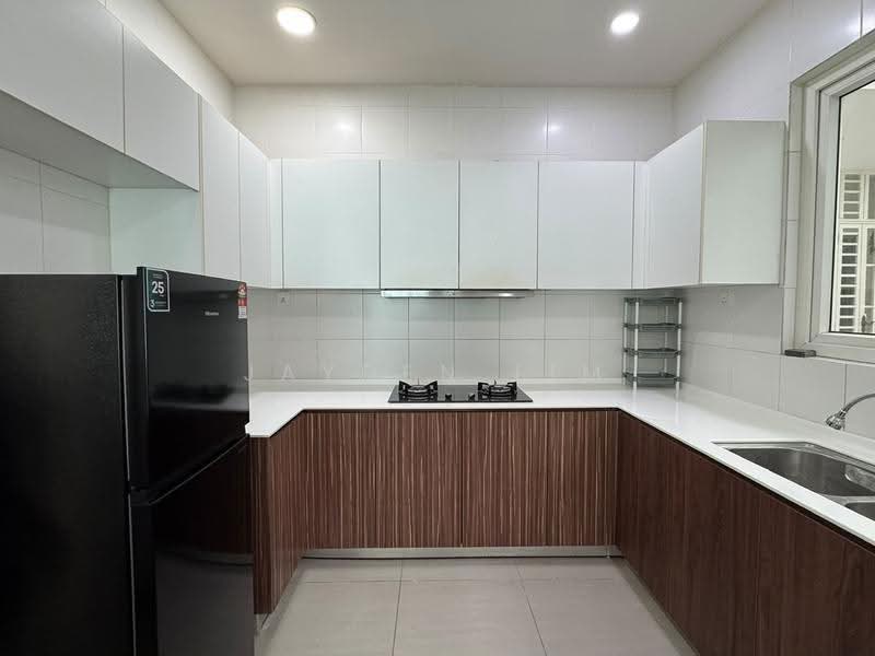 Kediaman Servis untuk Disewa di Seasons Amara Larkin - Jayden Lim - Kitchen - PropertyGuru.com.my