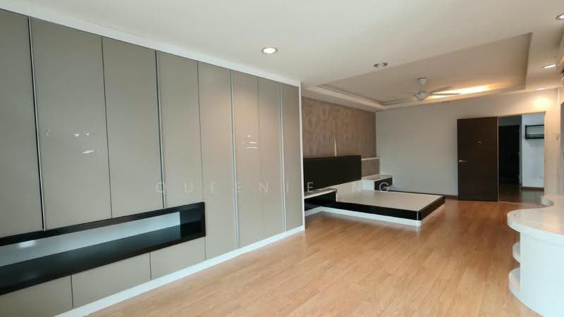 Rumah Kluster untuk Dijual di Taman Mount Austin (Tebrau) - Queenie Ng - PropertyGuru.com.my