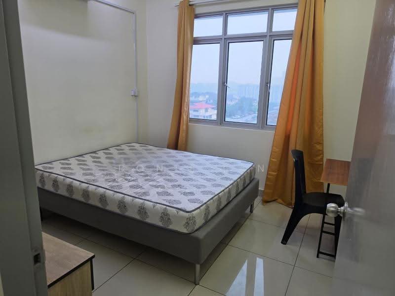 Kediaman Servis untuk Disewa di Nexus - Bonie Tan - PropertyGuru.com.my