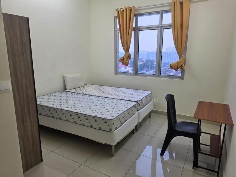 Kediaman Servis untuk Disewa di Nexus - Bonie Tan - PropertyGuru.com.my