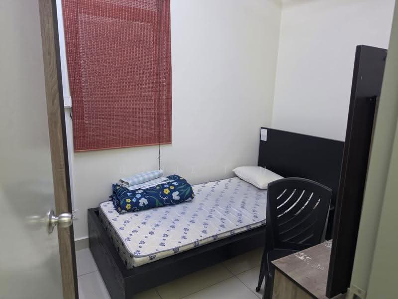 Kediaman Servis untuk Disewa di Nexus - Bonie Tan - PropertyGuru.com.my