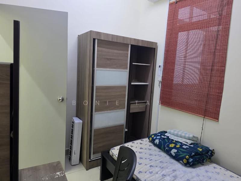Kediaman Servis untuk Disewa di Nexus - Bonie Tan - PropertyGuru.com.my