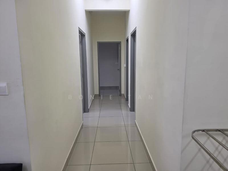 Kediaman Servis untuk Disewa di Nexus - Bonie Tan - PropertyGuru.com.my