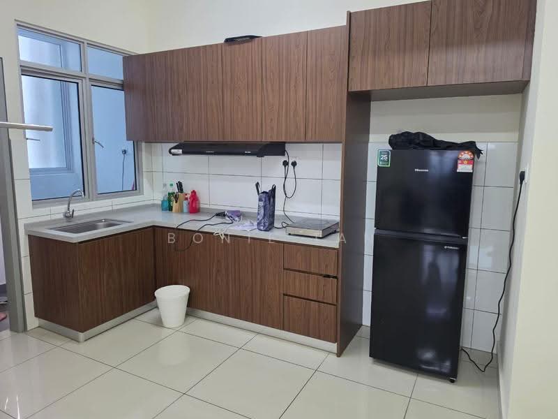Kediaman Servis untuk Disewa di Nexus - Bonie Tan - PropertyGuru.com.my