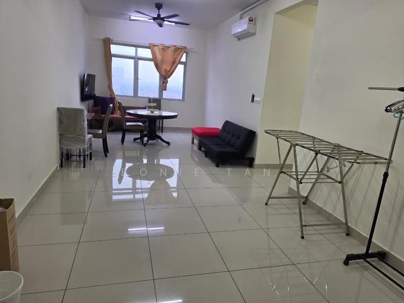 Kediaman Servis untuk Disewa di Nexus - Bonie Tan - PropertyGuru.com.my