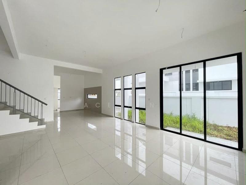 Rumah Teres 2-Tingkat untuk Dijual di Taman Desa Tebrau (Tebrau) - Ace Tan - Living Room - PropertyGuru.com.my
