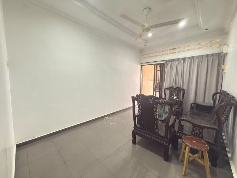 Rumah Teres 1-Tingkat untuk Dijual di Taman Seri Duyong 2 (Duyong) - Vinc Pheng - PropertyGuru.com.my