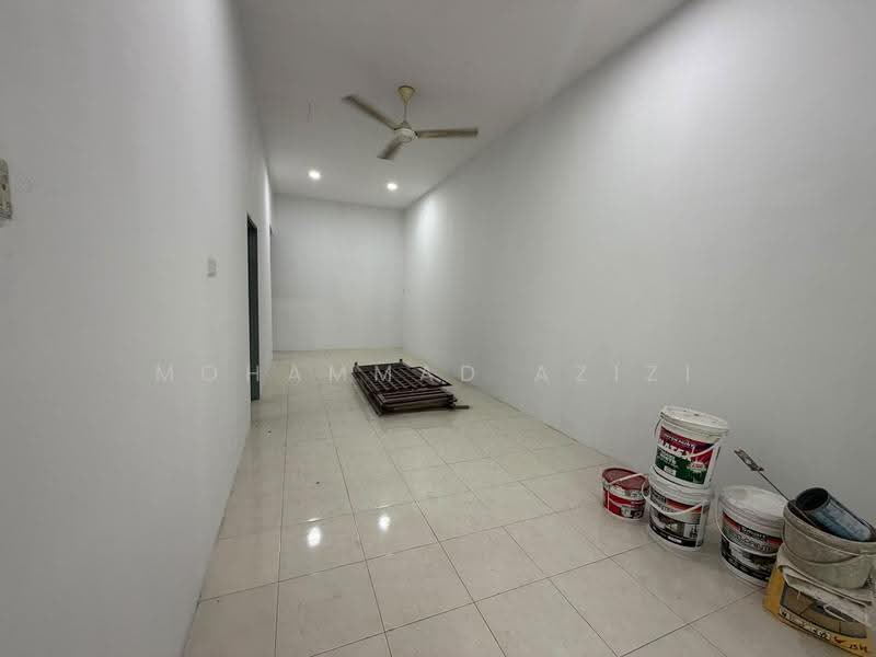 Rumah Teres untuk Dijual di Taman Pandan Damai (Kuantan) - Mohammad Azizi - PropertyGuru.com.my
