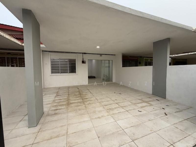 Rumah Teres untuk Dijual di Taman Pandan Damai (Kuantan) - Mohammad Azizi - PropertyGuru.com.my