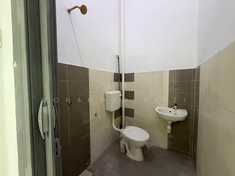 Rumah Teres untuk Dijual di Taman Pandan Damai (Kuantan) - Mohammad Azizi - PropertyGuru.com.my