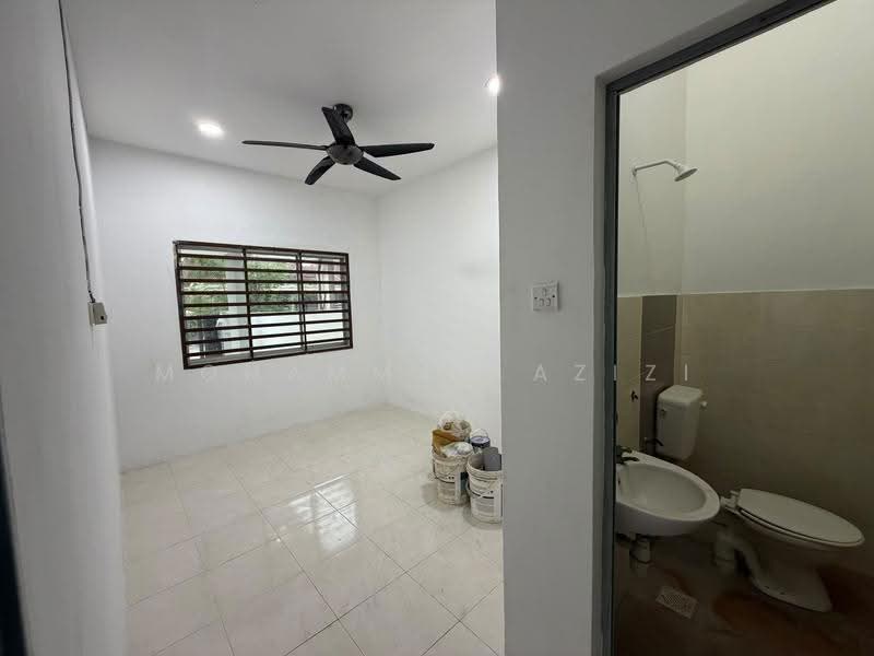 Rumah Teres untuk Dijual di Taman Pandan Damai (Kuantan) - Mohammad Azizi - PropertyGuru.com.my