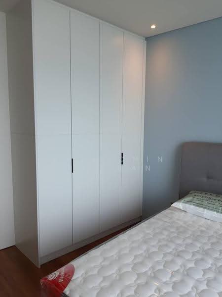 Service Residence for Sale at Vortex KLCC - Ruth Chin May Lan - Bedroom - PropertyGuru.com.my