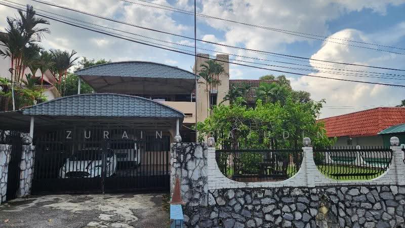 Rumah Banglo untuk Dijual di Petaling Jaya (Selangor) - Zuraina Rajudin - Exterior - PropertyGuru.com.my