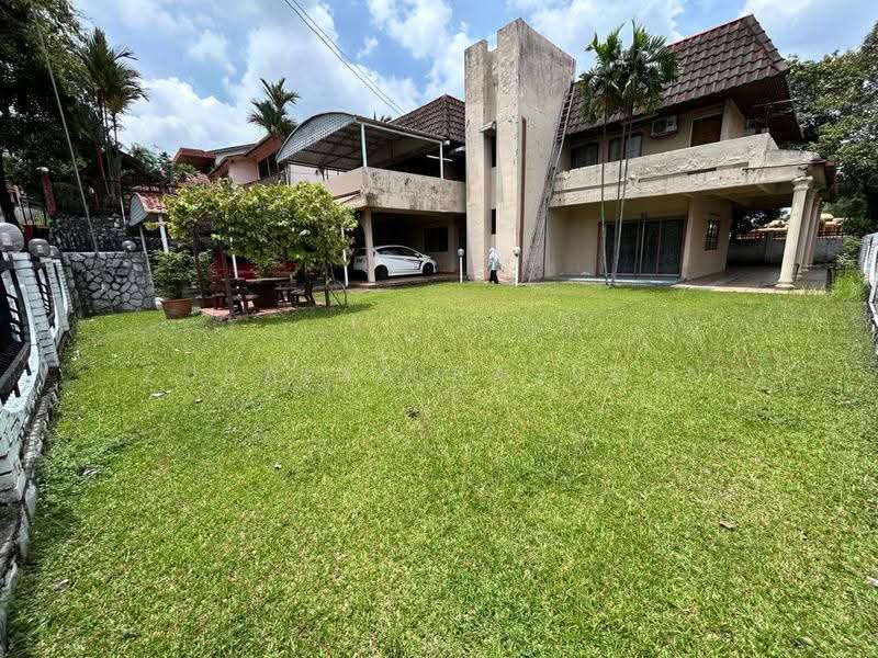 Rumah Banglo untuk Dijual di Petaling Jaya (Selangor) - Zuraina Rajudin - Exterior - PropertyGuru.com.my