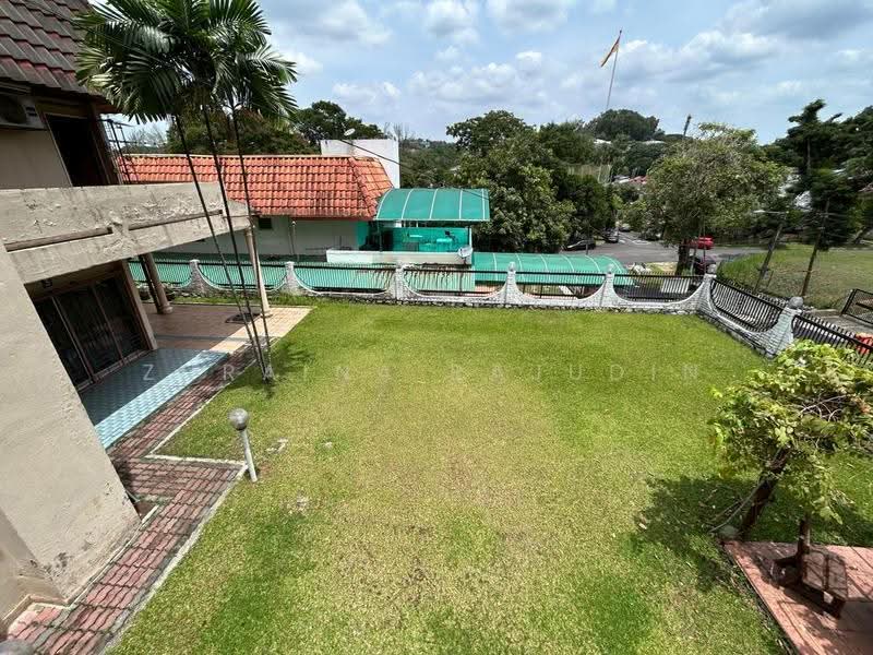 Rumah Banglo untuk Dijual di Petaling Jaya (Selangor) - Zuraina Rajudin - Exterior - PropertyGuru.com.my
