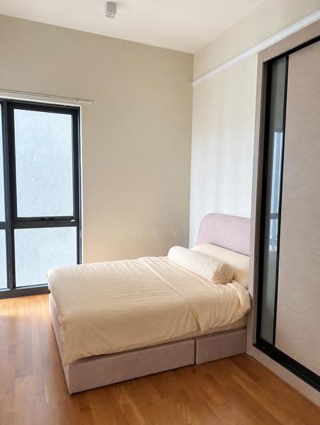 Service Residence for Rent at The Elements - Jeffney Lim - Bedroom - PropertyGuru.com.my