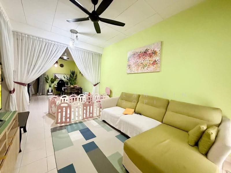 Rumah Bandar untuk Dijual di Saujana Utama (Selangor) - Mohd Hazlan bin Mohd Sopi - PropertyGuru.com.my