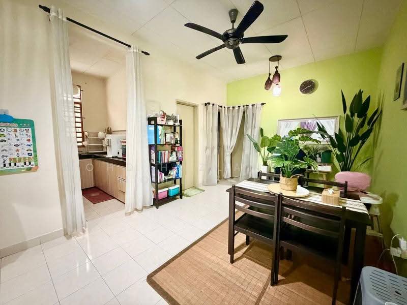 Rumah Bandar untuk Dijual di Saujana Utama (Selangor) - Mohd Hazlan bin Mohd Sopi - PropertyGuru.com.my