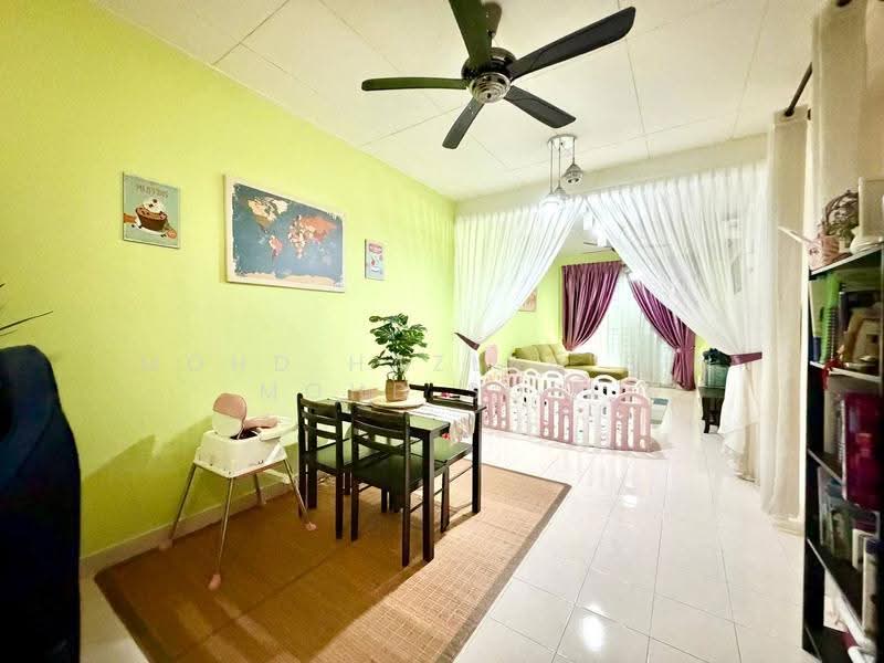 Rumah Bandar untuk Dijual di Saujana Utama (Selangor) - Mohd Hazlan bin Mohd Sopi - PropertyGuru.com.my