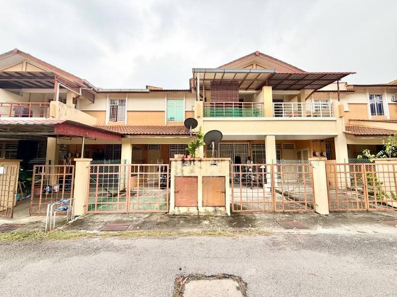 Rumah Bandar untuk Dijual di Saujana Utama (Selangor) - Mohd Hazlan bin Mohd Sopi - PropertyGuru.com.my