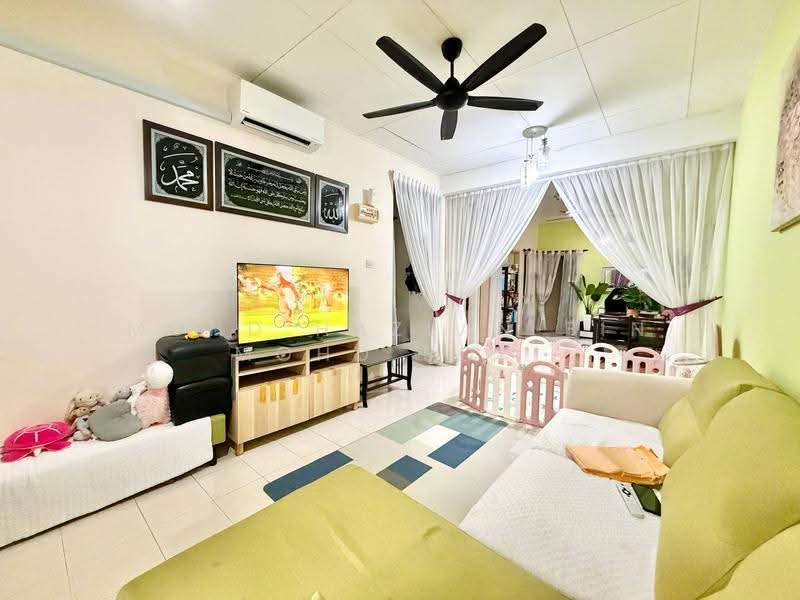 Rumah Bandar untuk Dijual di Saujana Utama (Selangor) - Mohd Hazlan bin Mohd Sopi - PropertyGuru.com.my